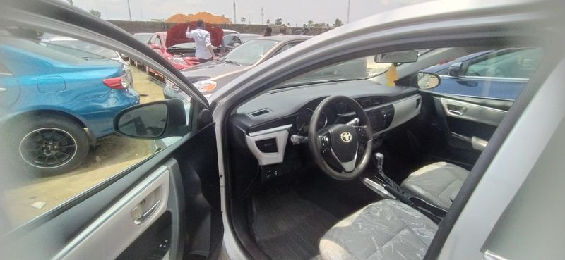 Thumbnail 4 of 2016 Toyota Corolla Toyota corolla 2016